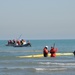 Coast Guard responds to BP oil discharge in Indiana