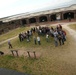 Parris Island Marines visit historic military sites in Charleston, S.C.