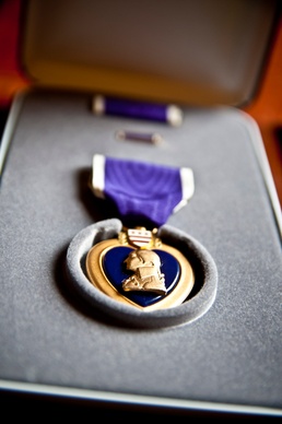 Purple Heart