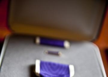 Purple Heart