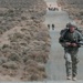 Nevada soldiers participate in Best Warrior Competition