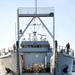 Joint Logistics Over the Shore - Alaska