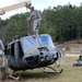 12th Combat Aviation Brigade mission rehearsal exercise