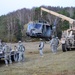 12th Combat Aviation Brigade mission rehearsal exercise