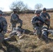 12th Combat Aviation Brigade mission rehearsal exercise