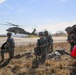 12th Combat Aviation Brigade mission rehearsal exercise