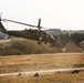 12th Combat Aviation Brigade mission rehearsal exercise