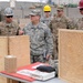 82nd SB-CMRE hosts Department of the Army inspector general