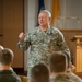 Chief, National Guard Bureau Town Hall, Patch Barracks, Viihingen