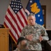Chief, National Guard Bureau Town Hall, Patch Barracks, Viihingen