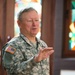 Chief, National Guard Bureau Town Hall, Patch Barracks, Viihingen