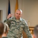 Chief, National Guard Bureau Town Hall, Patch Barracks, Viihingen