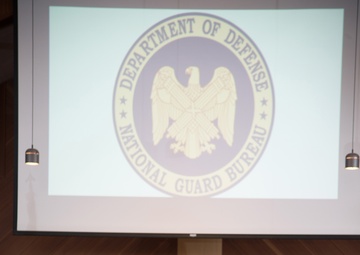 Chief, National Guard Bureau Town Hall, Patch Barracks, Viihingen