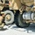 Mine-resistant ambush-protected vehicle inspection