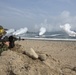 ROK, US Marines Intergraded Amphibious Assault during Ssang Yong 14