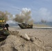 ROK, US Marines Intergraded Amphibious Assault during Ssang Yong 14