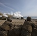 ROK, US Marines Intergraded Amphibious Assault during Ssang Yong 14