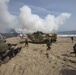 ROK, US Marines Intergraded Amphibious Assault during Ssang Yong 14