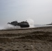 ROK, US Marines Intergraded Amphibious Assault during Ssang Yong 14