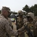 ROK, US Marines Intergraded Amphibious Assault during Ssang Yong 14