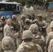 ROK, US Marines Intergraded Amphibious Assault during Ssang Yong 14