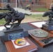 Scouts earn coveted Draper Armor Leadership Award