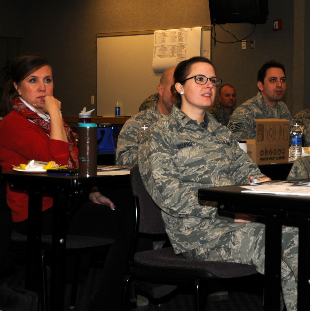 Developing cultural competencies