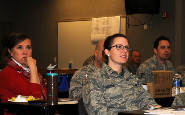 Developing cultural competencies