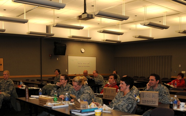 Developing cultural competencies