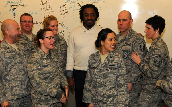 Developing cultural competencies