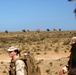 US, Moroccan military personnel refine escalation-of-force tactics during African Lion 14