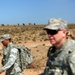 US, Moroccan military personnel refine escalation-of-force tactics during African Lion 14