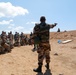US, Moroccan military personnel refine escalation-of-force tactics during African Lion 14