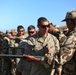 US, Moroccan military personnel refine escalation-of-force tactics during African Lion 14