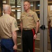 MCRC CG Awards Exemplary Marines