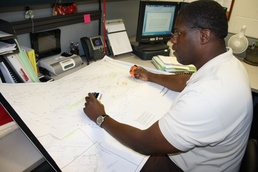 Many districts support Fort Worth's worldwide DLA audit-ready program