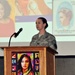 Women’s History Month observance celebrates women of character, courage and commitment