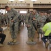 The 747th MP Company deploys to Gitmo