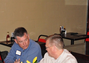 13th SC(E) hosts expeditionary sustainment command conference