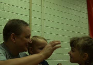 The Road to Recovery: The Story’s Fight, Victory Over a Faceless Foe