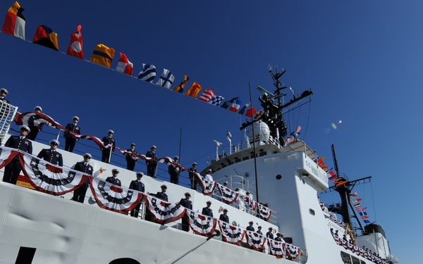 Goodbye to the Great Gallatin