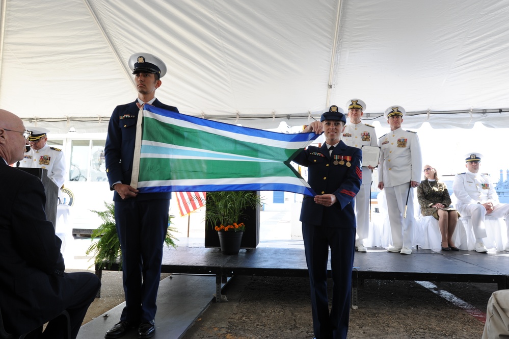 Goodbye to the Great Gallatin