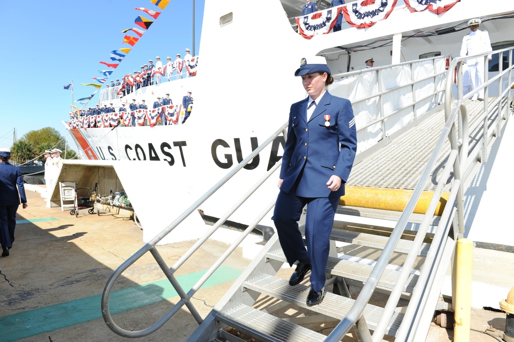 Goodbye to the Great Gallatin