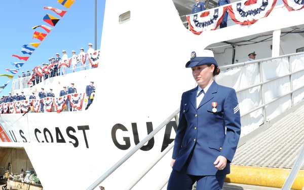 Goodbye to the Great Gallatin