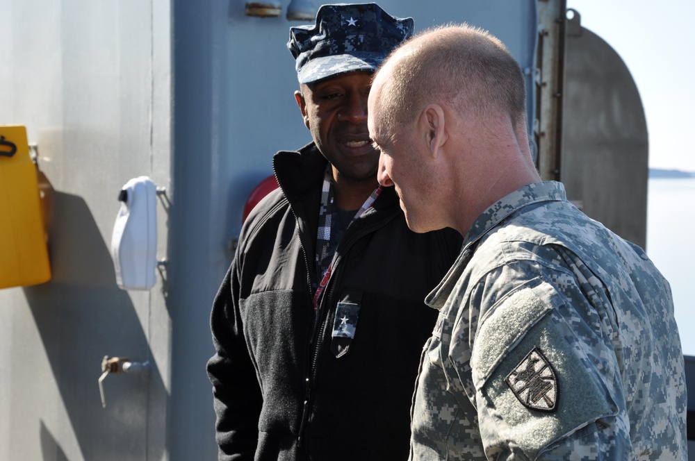 Alaska Shield 14