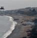 Joint amphibious landing training exercise