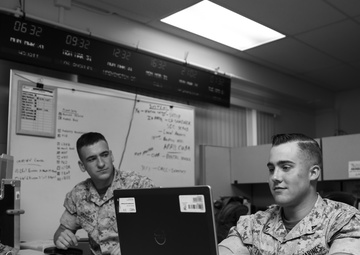 Warrior Wednesday: Marine from Halifax, Pa.