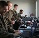 Marines with BSRF-14 conduct sustainment training on NEO tracking system