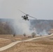 12th Combat Aviation Brigade mission rehearsal exercise