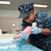 Chief petty officers' birthday celebration